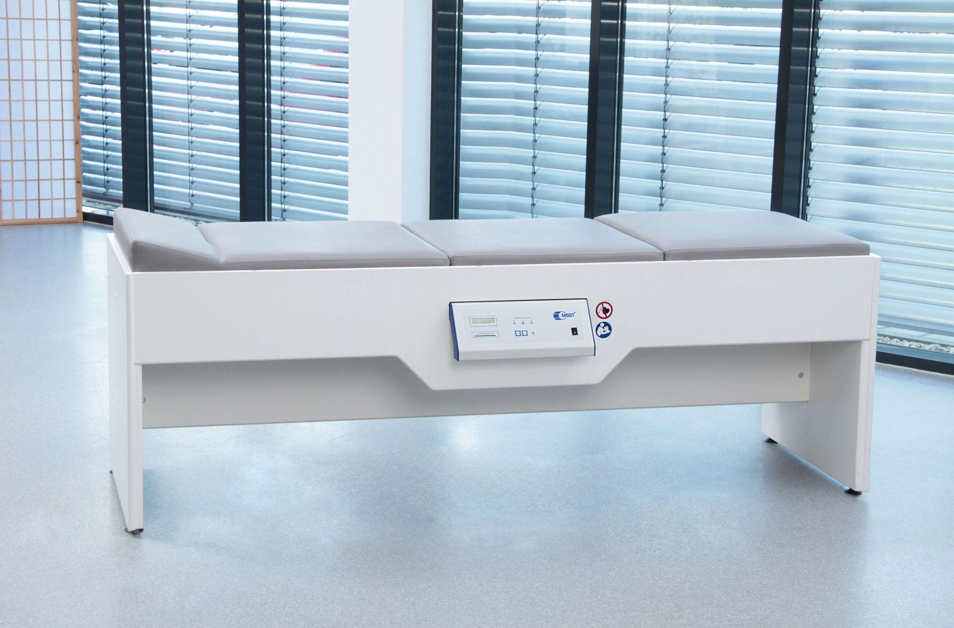 Центр лечения остеохондроза позвоночника без операции