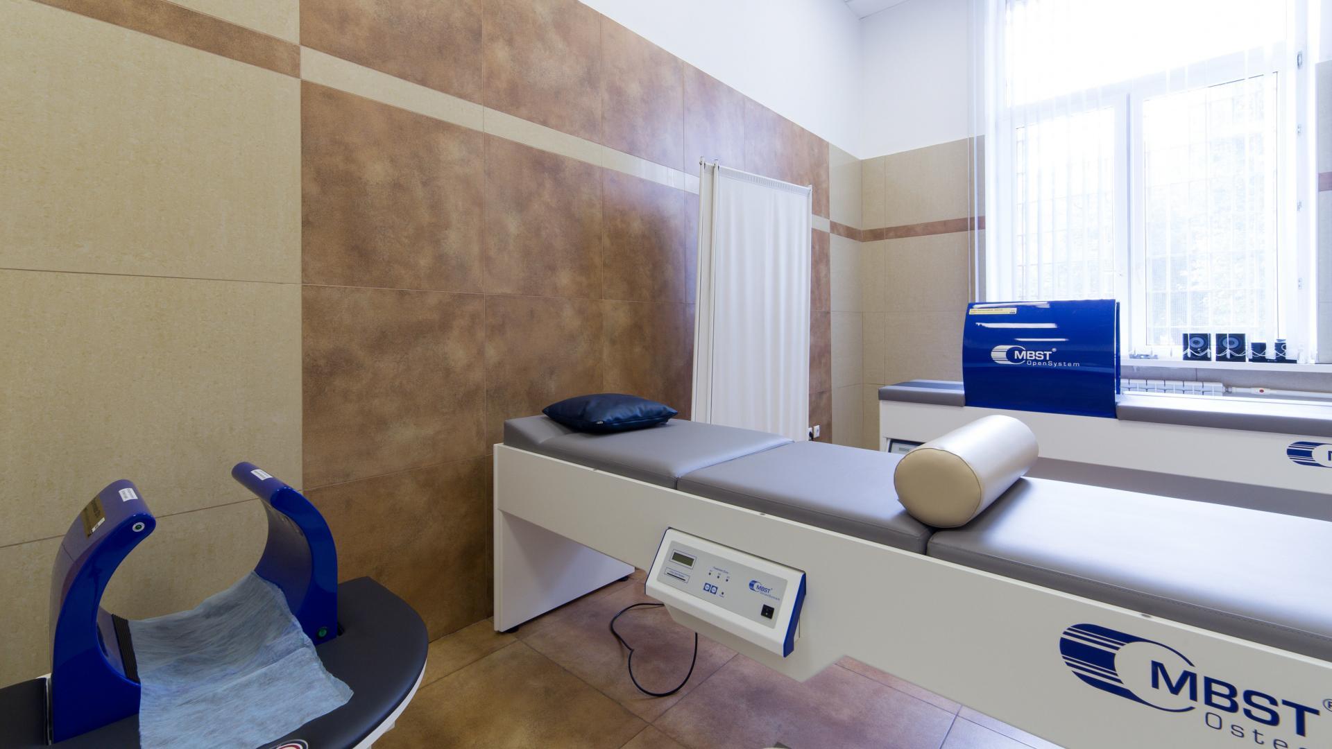 Методика MBST помогает избавиться от боли в спине