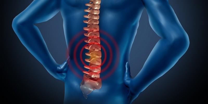 Лечение остеохондроза в Москве MBST терапией