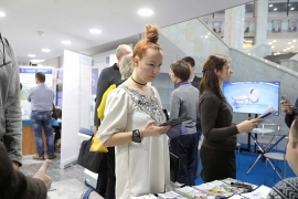 АртроМедцентр: участие в симпозиуме-4