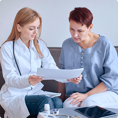 Магнито-резонансная терапия MBST