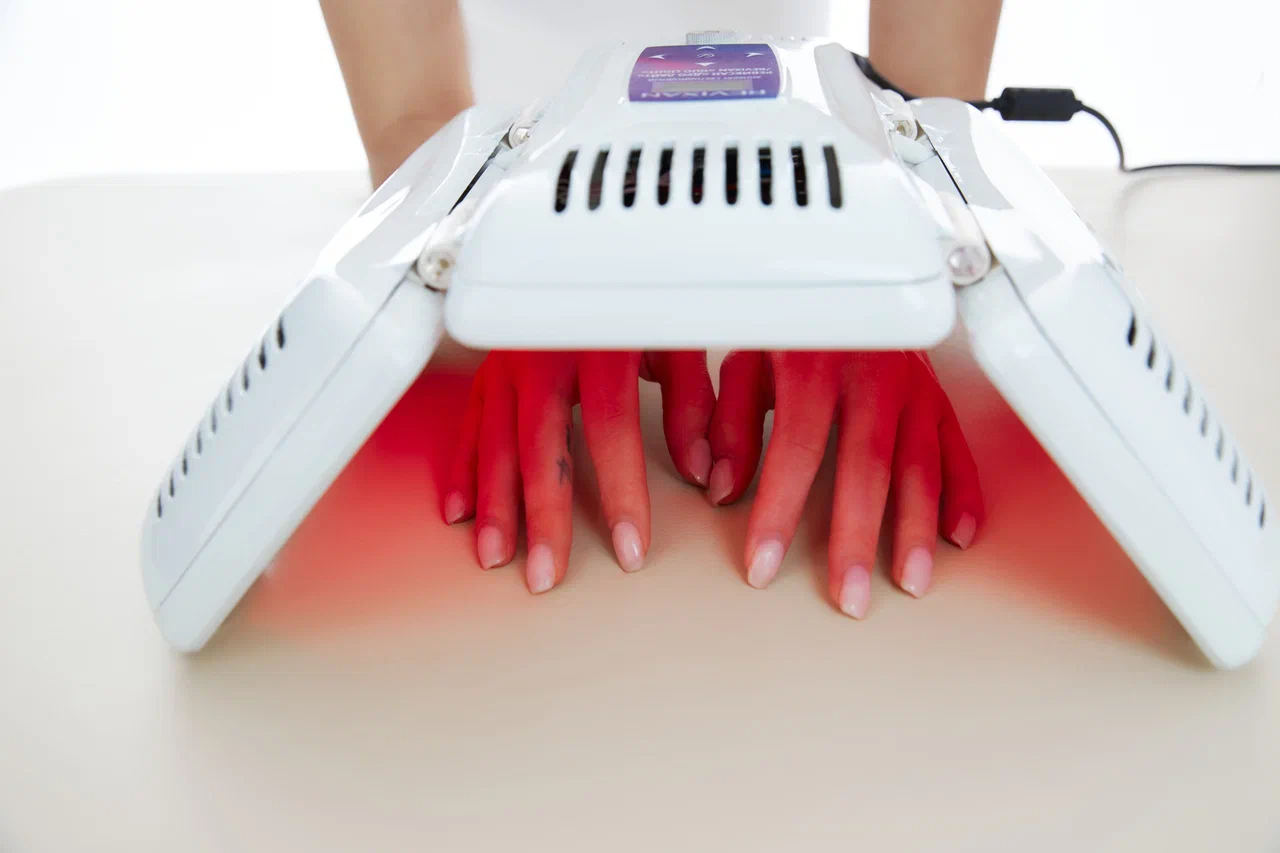 Магнито-резонансная терапия MBST