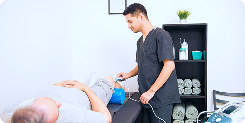 Физиотерапия при периартрите